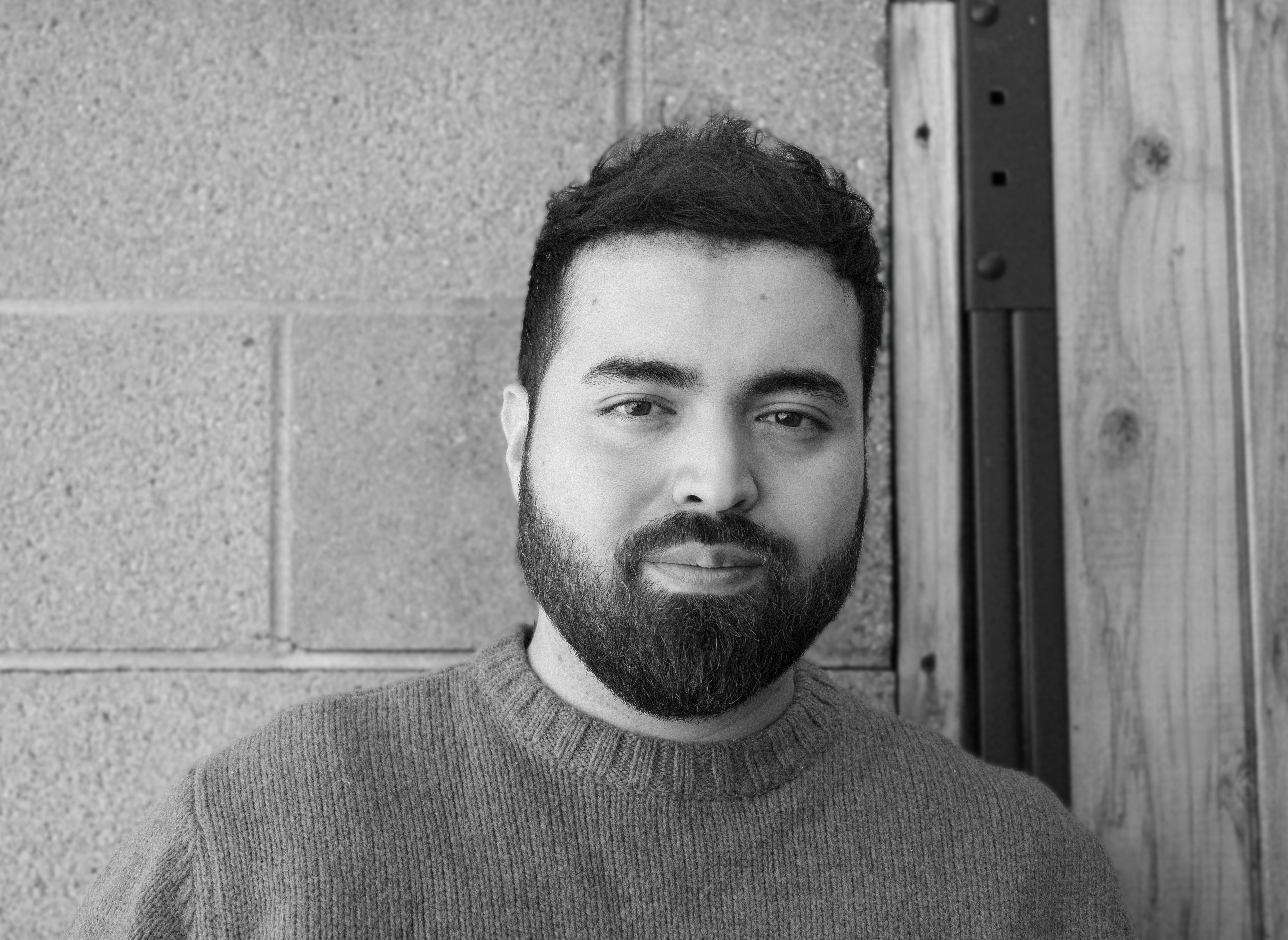 Eduardo Chavez headshot